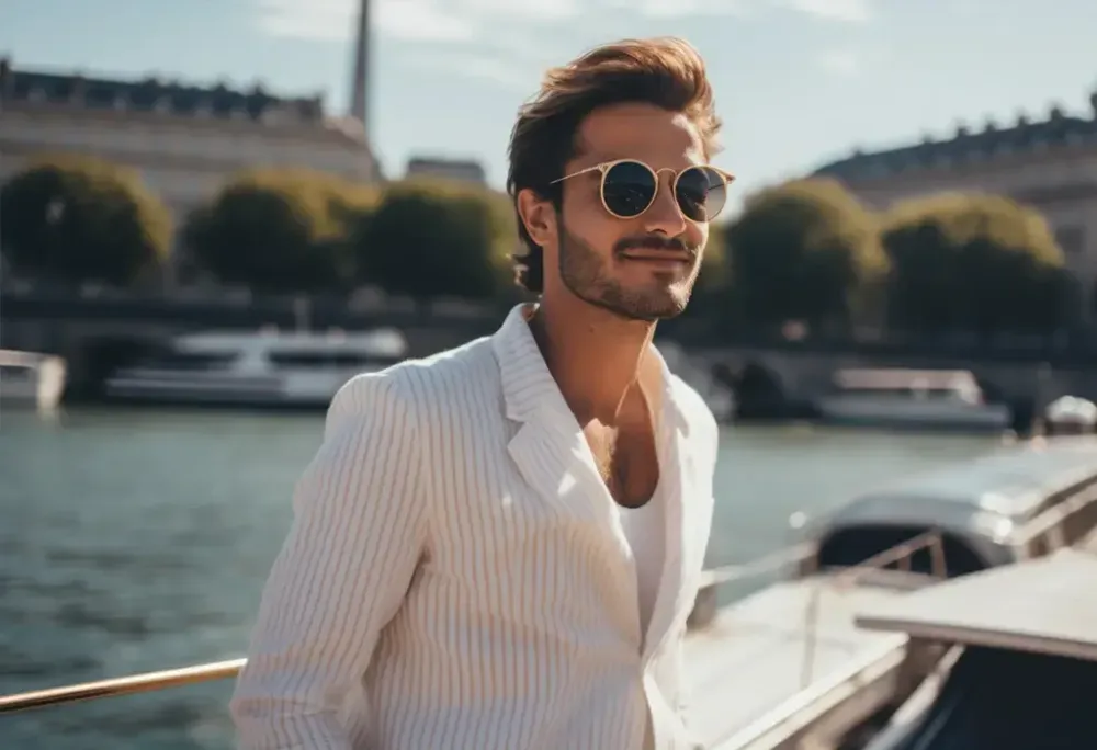 Suit and Blazer Care in Humid Climates: Tips from Miami Experts